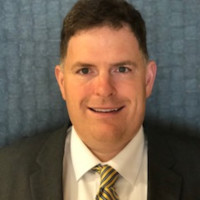 Mark Wilson