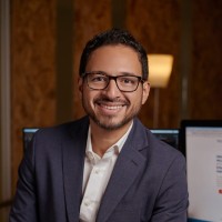 Alex D.