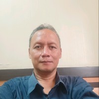 Agus Setia Budiawan