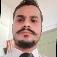 Rajesh Kumar