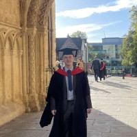 Kieran Catchpole