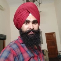 Harbhinder Singh