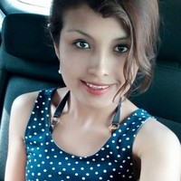 Mayda Bendezu