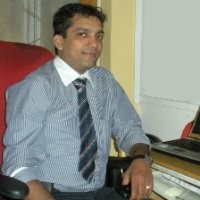 Chetan Sharma