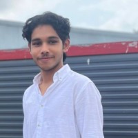 Mohammed Asjad