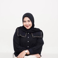 Maisya Farah Kalya Putri