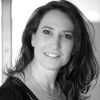Liezel Traut PMP PPRE
