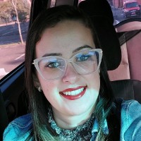 Caroline Fraga