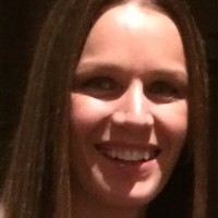 Julia Morrison