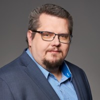 Piotr Zaleski, MBA