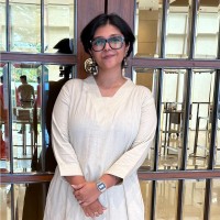 Zeel Joshi (Gadhavi)