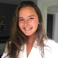 Sofia Mia Larsen