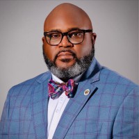 Eric Bradley Sr.