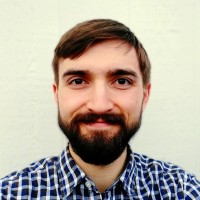 Jonathan Drummond
