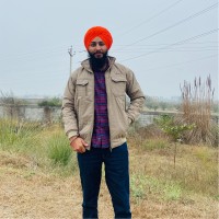 Manjeet Singh