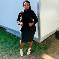 Luyanda Malunga
