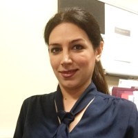 Atefeh Arab