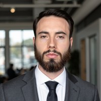 Derek Kaupp