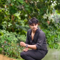 Abhinanth Saji