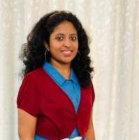 Reshma M Kuriakose