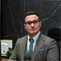 Ivan Gjurovski, FCCA, CFE