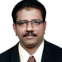 Gireesh Nair
