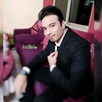 Junaid Reza
