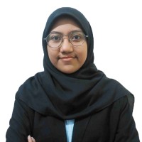 Anisah Farah Fadhilah