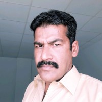 Muhammad Akram Mughal