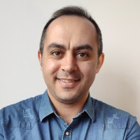 Rasoul Jalali