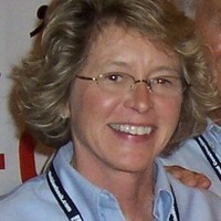 Susan Trentham