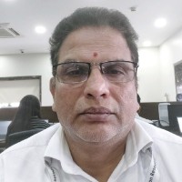 Venkadakrishnan Hariharasubramanian