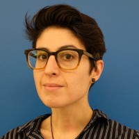 Tania Arvanitidis