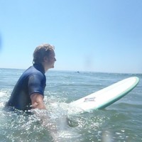 Tristan Jones