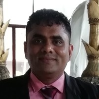 Nayanajith De Silva