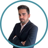 Juan Luis Cobano Jiménez