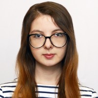 Nataliia Melnyk