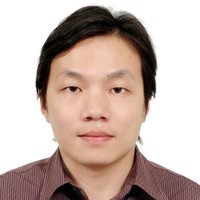 Hunt Lin