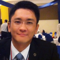 Steven Wong