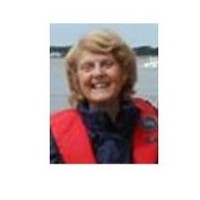 Gillian Hague
