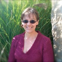 Robin (Roberta) Maupin