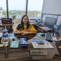 Neha Shree