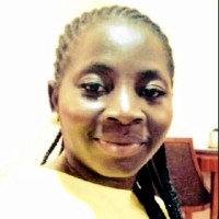 Sarah Kissiwah