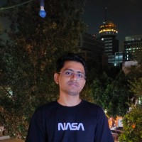Ahmad Nabeel