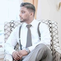 Gobi Shanmugarajah