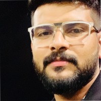 Nidhin T Joseph