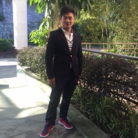 刘凯平