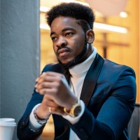 David Ajetomobi