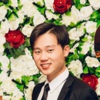 Carson Hui