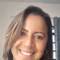 Geralda Alcina Freitas Santos
